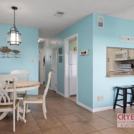 Sea Breeze 305 Villa Gulf Shores Exteriör bild