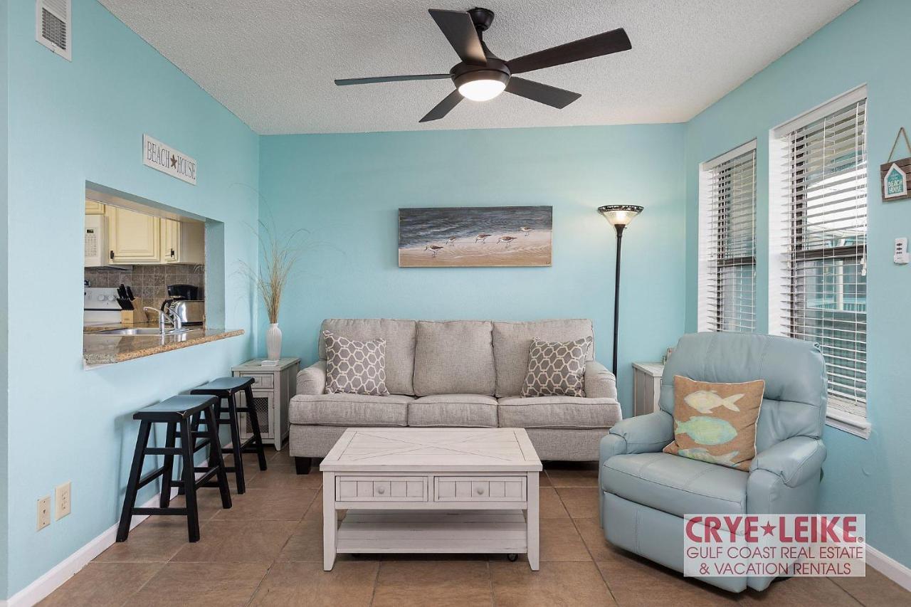 Sea Breeze 305 Villa Gulf Shores Exteriör bild