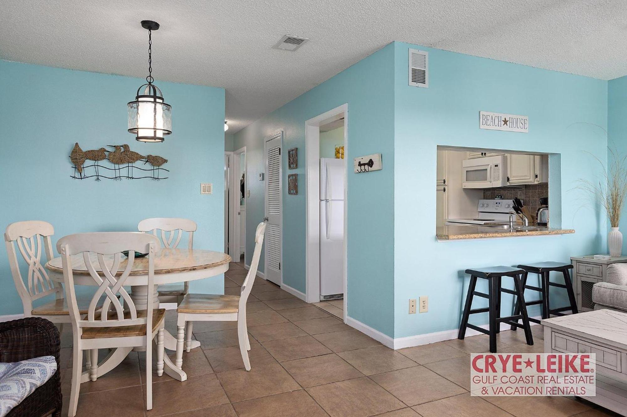 Sea Breeze 305 Villa Gulf Shores Exteriör bild
