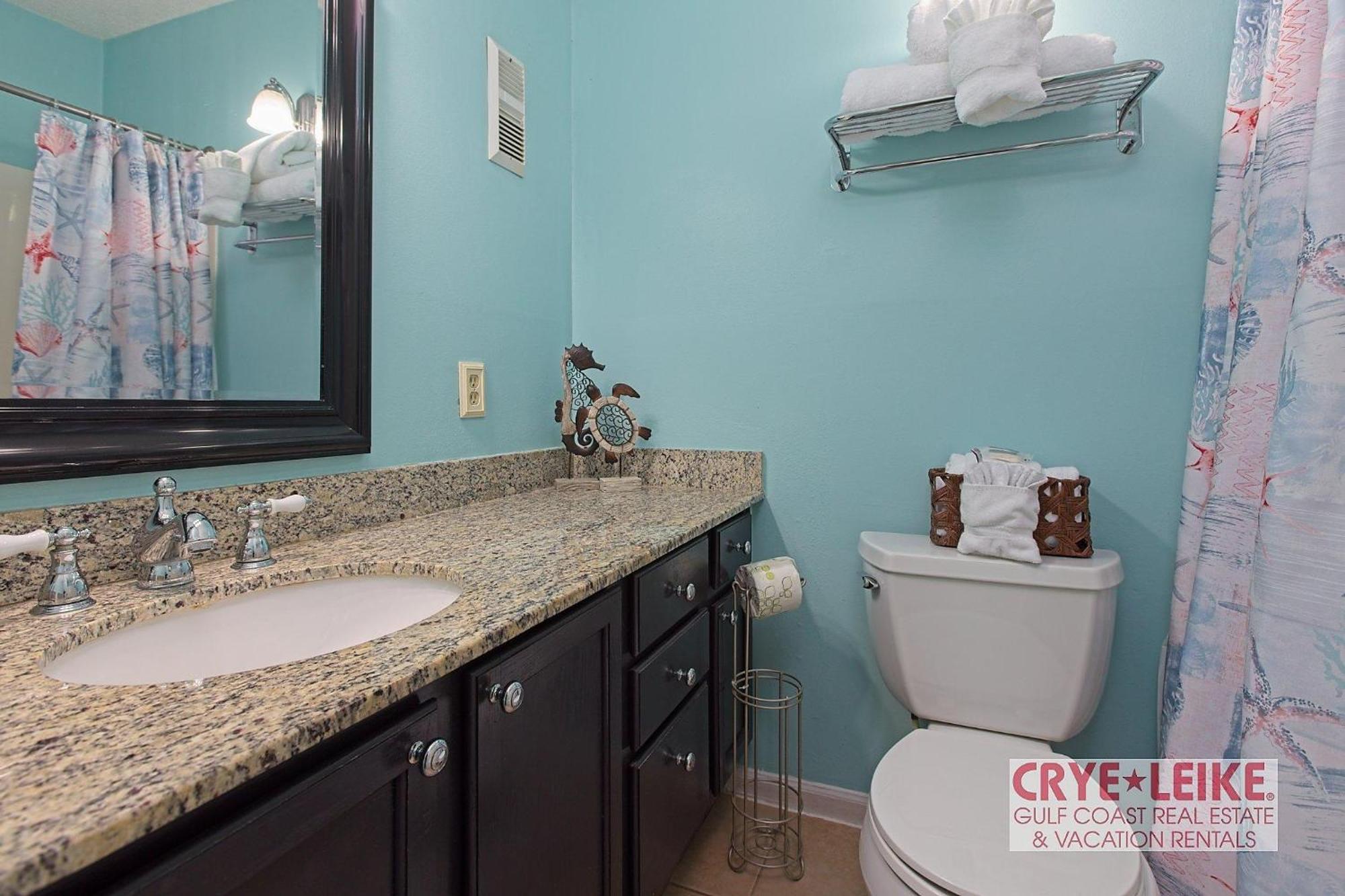 Sea Breeze 305 Villa Gulf Shores Exteriör bild