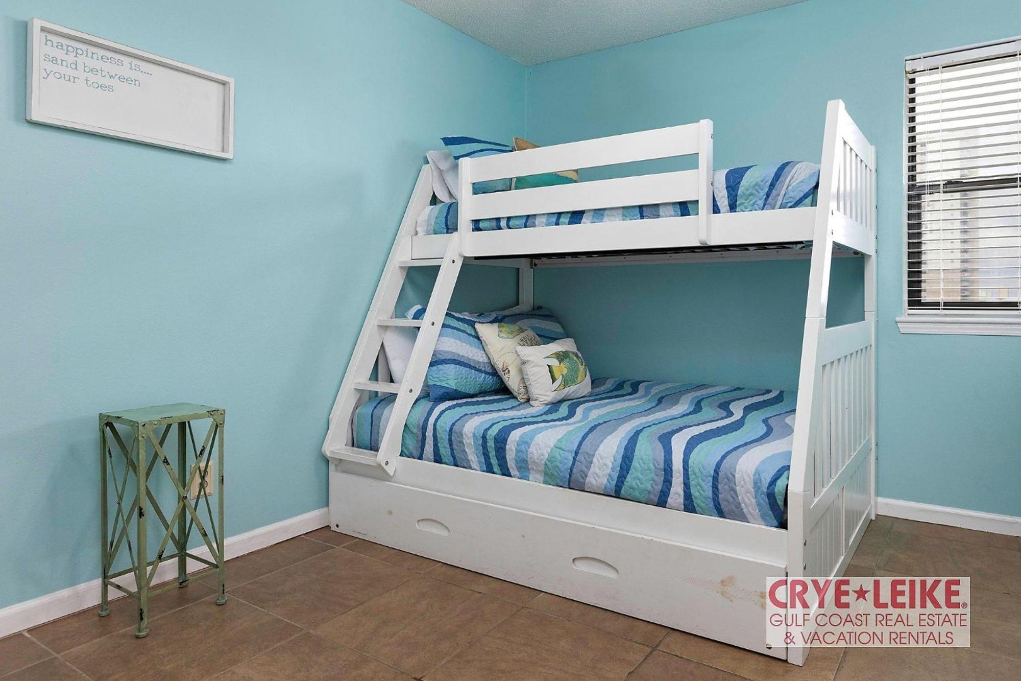 Sea Breeze 305 Villa Gulf Shores Exteriör bild