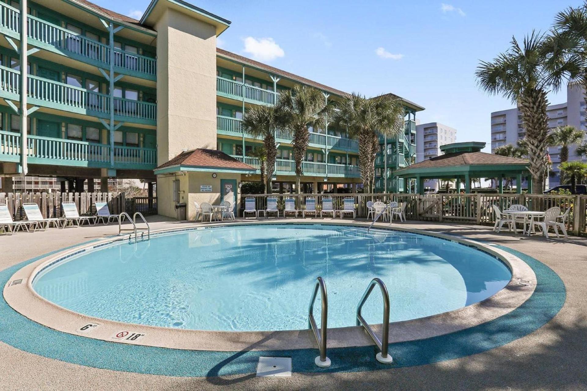 Sea Breeze 305 Villa Gulf Shores Exteriör bild